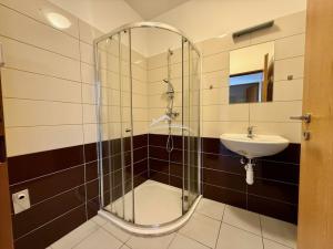 Pronájem bytu 2+kk, Moravské Budějovice, Tyršova, 41 m2