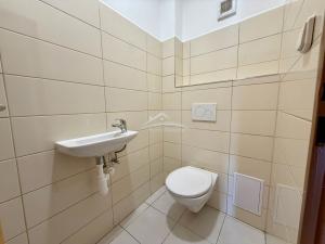 Pronájem bytu 2+kk, Moravské Budějovice, Tyršova, 41 m2