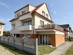 Pronájem bytu 2+kk, Moravské Budějovice, Tyršova, 41 m2