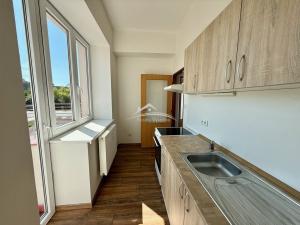 Pronájem bytu 1+1, Moravské Budějovice, Tyršova, 35 m2