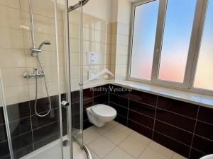 Pronájem bytu 1+1, Moravské Budějovice, Tyršova, 35 m2