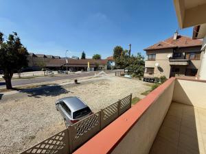 Pronájem bytu 1+1, Moravské Budějovice, Tyršova, 35 m2