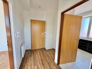 Pronájem bytu 1+1, Moravské Budějovice, Tyršova, 35 m2