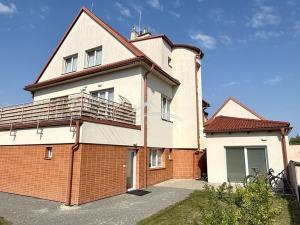 Pronájem bytu 1+1, Moravské Budějovice, Tyršova, 35 m2