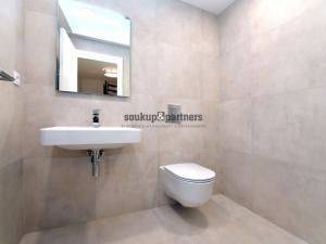 Pronájem rodinného domu, Praha - Háje, V Hájích, 220 m2