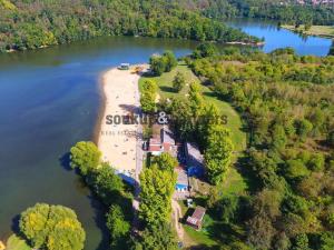 Pronájem rodinného domu, Praha - Háje, V Hájích, 220 m2