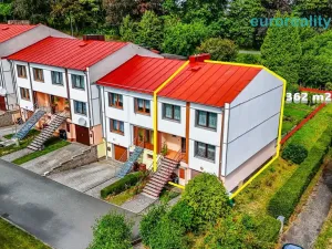 Prodej rodinného domu, Přimda - Velké Dvorce, 130 m2