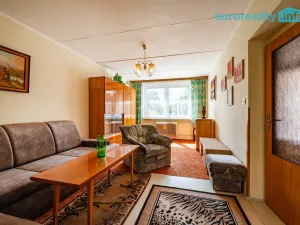 Prodej rodinného domu, Přimda - Velké Dvorce, 130 m2