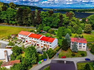 Prodej rodinného domu, Přimda - Velké Dvorce, 130 m2