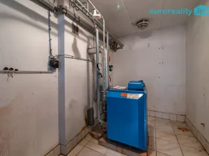 Prodej rodinného domu, Přimda - Velké Dvorce, 130 m2