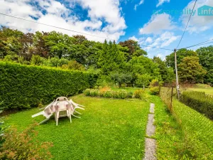 Prodej rodinného domu, Přimda - Velké Dvorce, 130 m2
