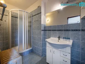 Prodej rodinného domu, Přimda - Velké Dvorce, 130 m2