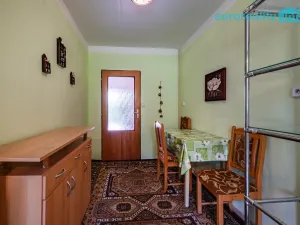 Prodej rodinného domu, Přimda - Velké Dvorce, 130 m2