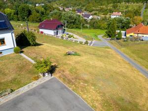 Prodej pozemku pro bydlení, Halenkovice, 1138 m2