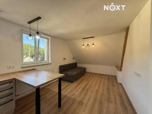 Pronájem bytu 1+kk, Vrchlabí, Bucharova, 36 m2