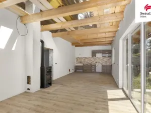 Prodej rodinného domu, Bystré, Vedřelova, 68 m2