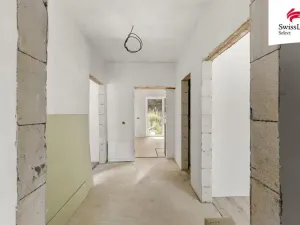 Prodej rodinného domu, Bystré, Vedřelova, 68 m2