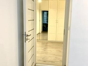 Prodej bytu 2+kk, Mariánské Lázně, Chebská, 53 m2