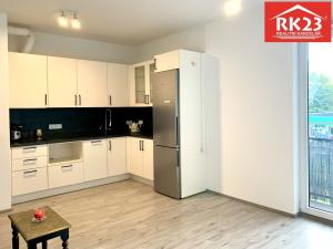 Prodej bytu 2+kk, Mariánské Lázně, Chebská, 53 m2