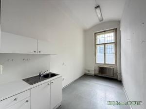 Pronájem ordinace, Praha - Nové Město, Václavské náměstí, 250 m2