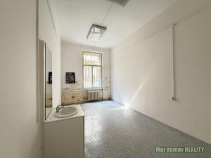 Pronájem ordinace, Praha - Nové Město, Václavské náměstí, 250 m2
