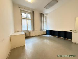 Pronájem ordinace, Praha - Nové Město, Václavské náměstí, 250 m2