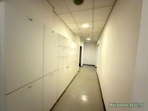 Pronájem ordinace, Praha - Nové Město, Václavské náměstí, 250 m2