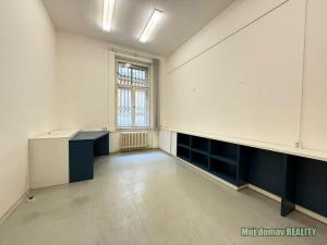 Pronájem ordinace, Praha - Nové Město, Václavské náměstí, 250 m2