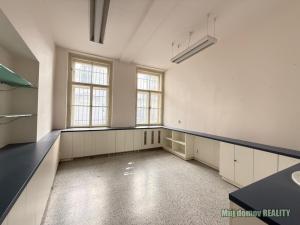 Pronájem ordinace, Praha - Nové Město, Václavské náměstí, 250 m2