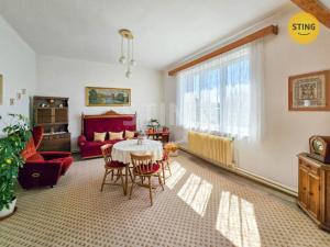 Prodej rodinného domu, Karviná, Svatopluka Čecha, 176 m2