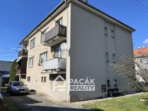 Prodej bytu 3+1, Přáslavice, 69 m2