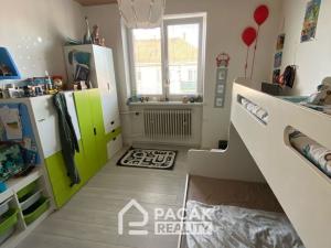 Prodej bytu 3+1, Přáslavice, 69 m2