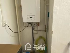 Prodej bytu 3+1, Přáslavice, 69 m2