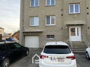 Prodej bytu 3+1, Přáslavice, 69 m2