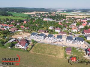 Prodej pozemku pro bydlení, Losiná, 546 m2
