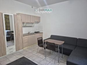 Pronájem bytu 1+kk, Plzeň, Úslavská, 25 m2