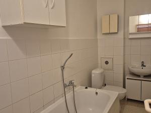 Pronájem bytu 1+kk, Plzeň, Úslavská, 25 m2