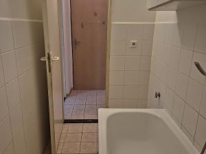 Pronájem bytu 1+kk, Plzeň, Úslavská, 25 m2
