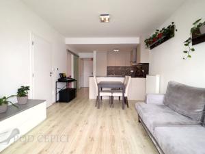 Pronájem bytu 2+kk, Zastávka, 1. máje, 64 m2