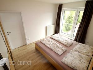 Pronájem bytu 2+kk, Zastávka, 1. máje, 64 m2