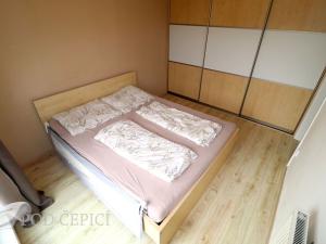 Pronájem bytu 2+kk, Zastávka, 1. máje, 64 m2