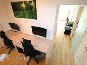 Pronájem bytu 2+kk, Zastávka, 1. máje, 64 m2