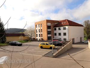 Pronájem bytu 2+kk, Zastávka, 1. máje, 64 m2