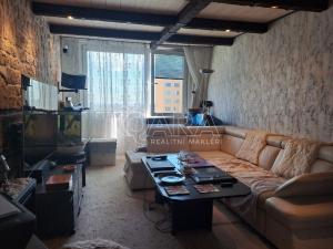 Prodej bytu 2+kk, Praha - Ruzyně, Ciolkovského, 42 m2