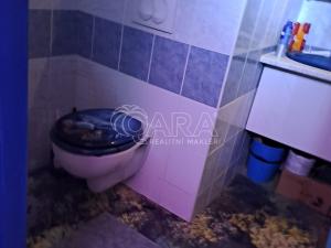 Prodej bytu 2+kk, Praha - Ruzyně, Ciolkovského, 42 m2