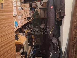 Prodej bytu 2+kk, Praha - Ruzyně, Ciolkovského, 42 m2