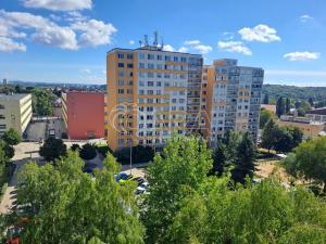 Prodej bytu 2+kk, Praha - Ruzyně, Ciolkovského, 42 m2