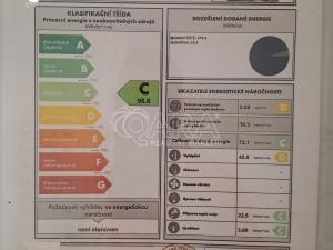 Prodej bytu 2+kk, Praha - Ruzyně, Ciolkovského, 42 m2