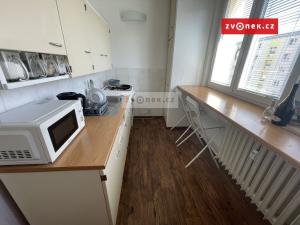 Pronájem bytu 2+1, Zlín - Malenovice, Tyršova, 48 m2