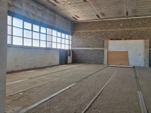 Pronájem skladu, Znojmo, Dobšická, 430 m2